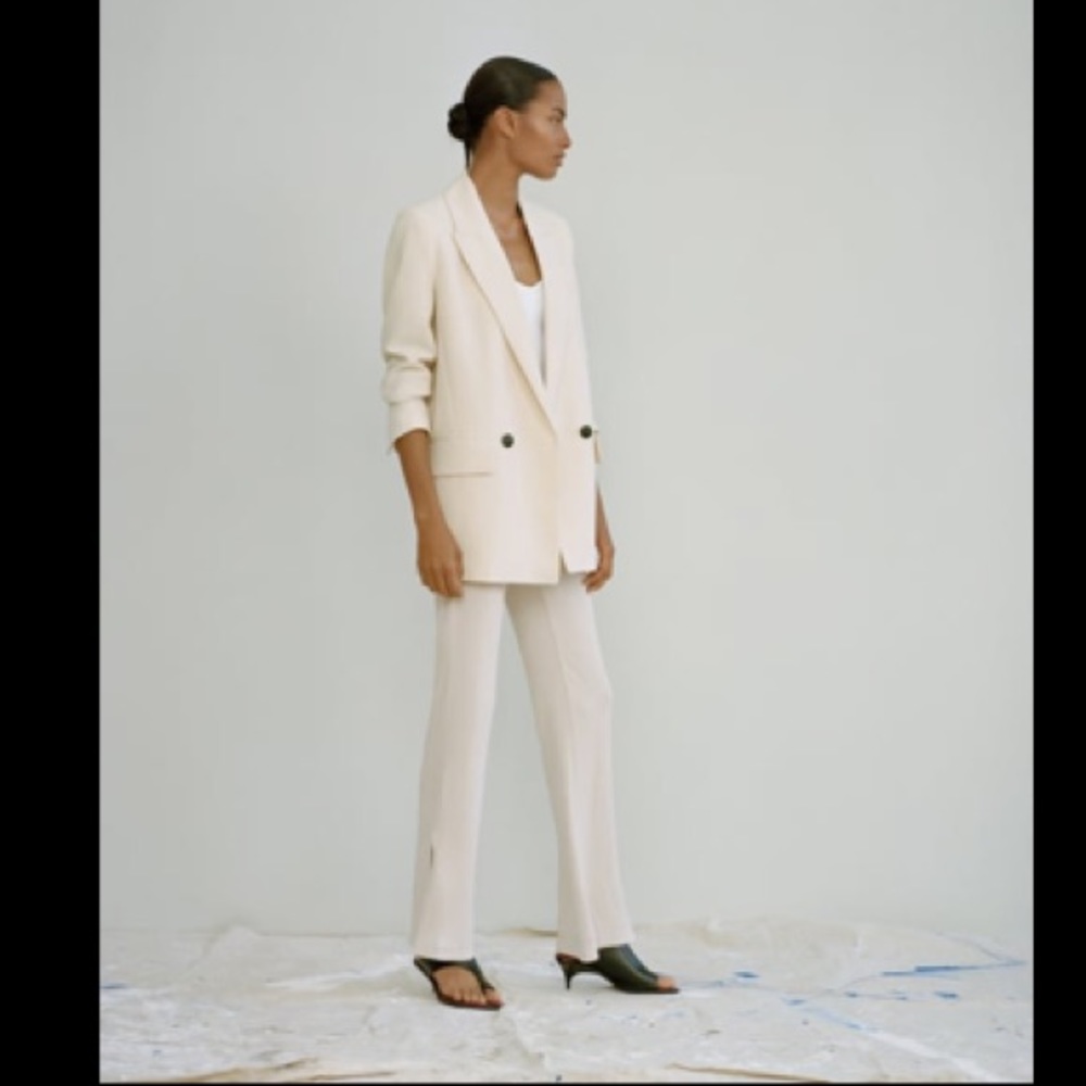 Zara pants